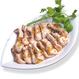 ปลาเก๋าลวกจิ้ม