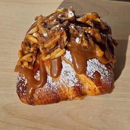 Butter Bun Butter Bun