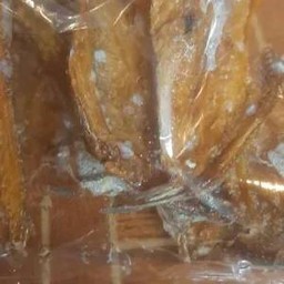 ปลาขี้โก๊ะทอด