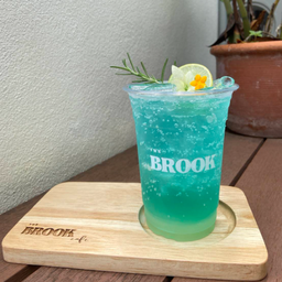 มิ้นท์เลม่อนไลม์โซดา