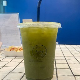 เพียวมัทฉะ