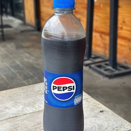 เปปซี่ 545ml