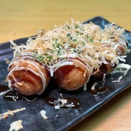 ทาโกะยากิ