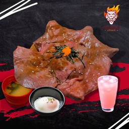 Set เสือไฟลุก 2