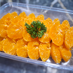 ส้ม ไต้หวัน กล่องเล็ก