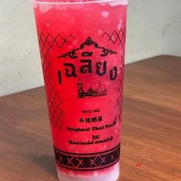 แดงโซดา