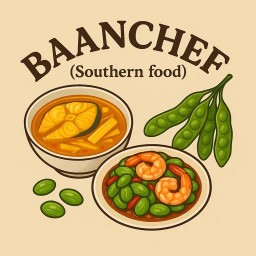 BAANCHEF(Southern food)