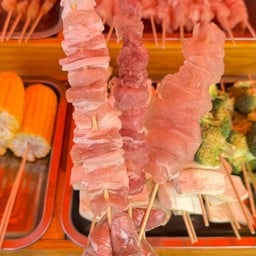 โกดังหม่าล่า