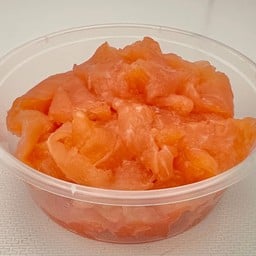 เนื้อแซลมอนขูด 200 กรัม