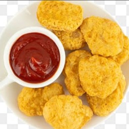 นักเก็ตไก่