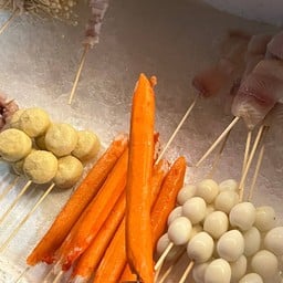 โคตรชิวหมาล่า