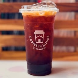 ชาดำเย็น