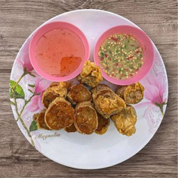 แฮกึ่นกุ้ง