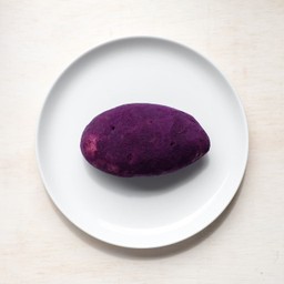 ขนมปังมันหวานญี่ปุ่น