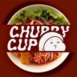 Chubby Cup : ชับบี้คับ