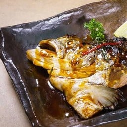 หัวแชลม่อลย่างเทริ