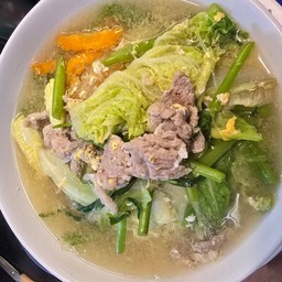 สุกี้น้ำ