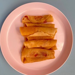 โตเกียวไส้ครีม (10 ชิ้น)