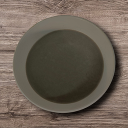 น้ำเต้าหู้งาดำ