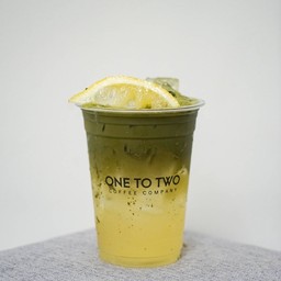 Matcha x Honeylemon