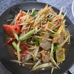 นาโนตำแซ่บ