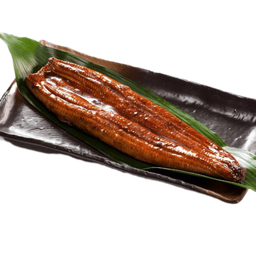 ปลาไหล ย่าง 1 ตัว