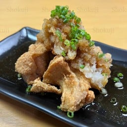 คาราอาเกะพอนสึ