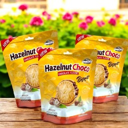 พิเศษ คุกกี้ช็อกโกแลต 3 ห่อ 80g