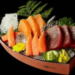 Mitsuru Shusi เมืองทอง