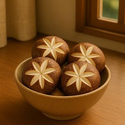 เห็ดหอม