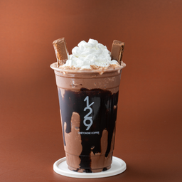 FAV COFFEE NN PARK Avenue คลอง3