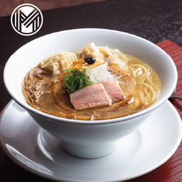 Mensho Tokyo พร้อมพงษ์