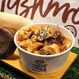 Size S เห็ดออรินจิย่าง