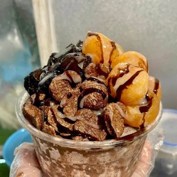 เต็มอิ่มบ้านคุณตายามเย็น