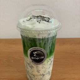 KP Coffee