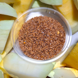 พริกเกลือกะปิแห้ง