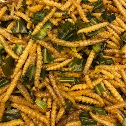 รถด่วนทอด