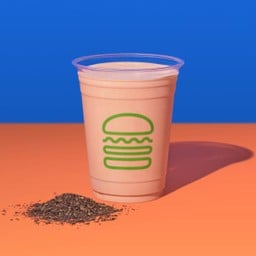 มิลค์เชค รสชาไทย