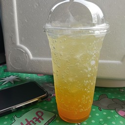 น้องพั้นช์กาแฟสด