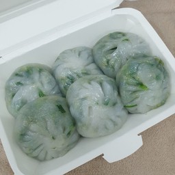 กุยช่ายแป้งนุ่ม