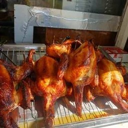 ไก่อบโอ่ง