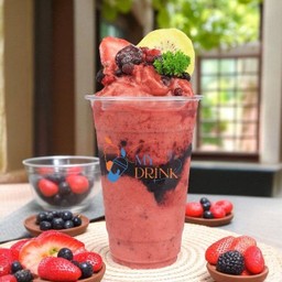 มิกซ์เบอร์รี่กีวี่