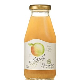 Sunraysia Apple Juice (Bottle)