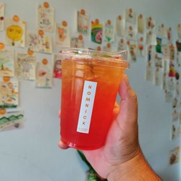 สตอเบอรี่ชาสด