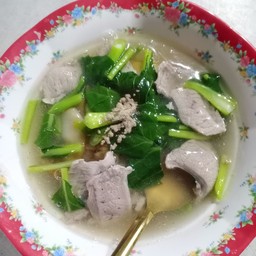 ราดหน้าหมู