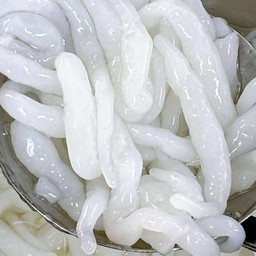 แป้งเส้น