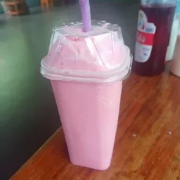 นมเย็นปั่น