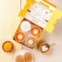 DIY ไส้หวานล้วน