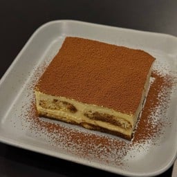 ทีรามิสุกาแฟ