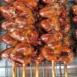 หัวใจไก่